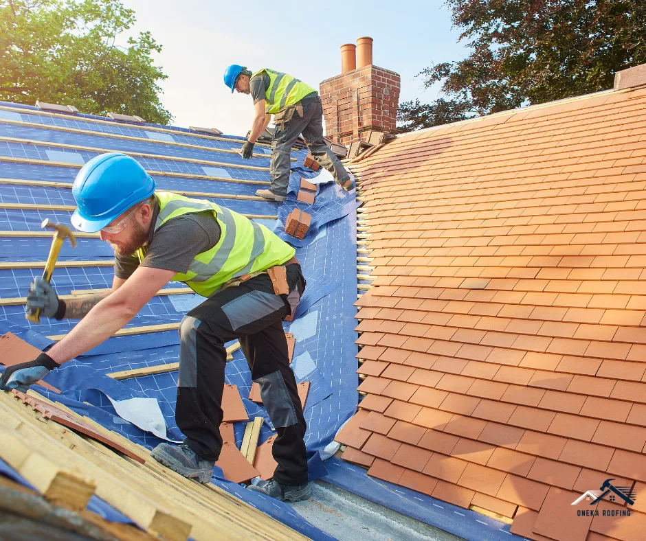 Why choose Roof Repair Near Me in Echo, UT