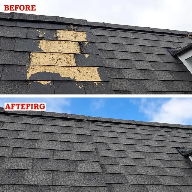 Roof Repair Near Me in Echo, UT near me